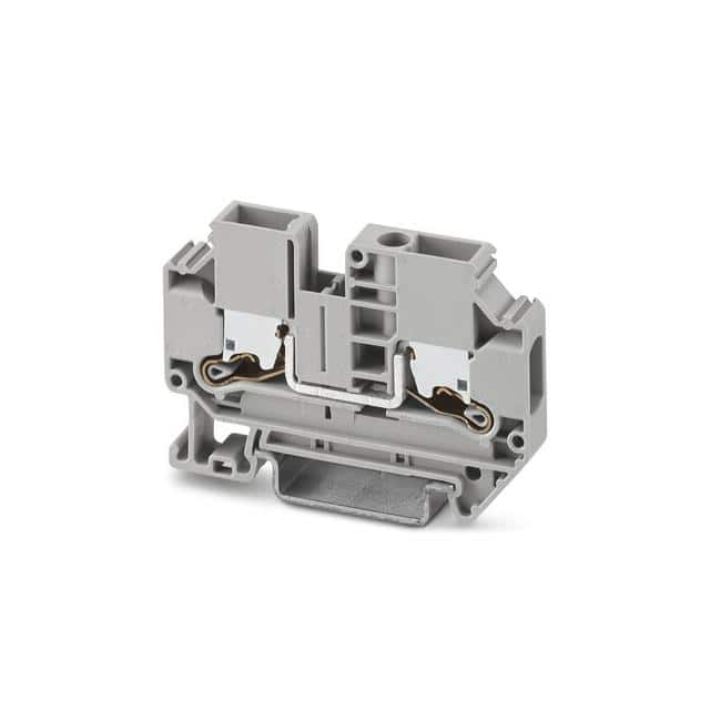 1329493 Phoenix Contact  Canal de riel DIN